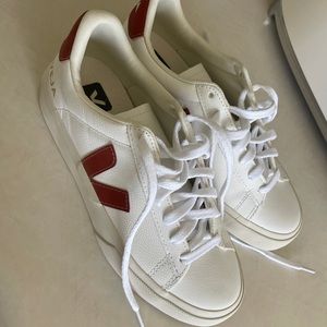 Veja campo sneakers